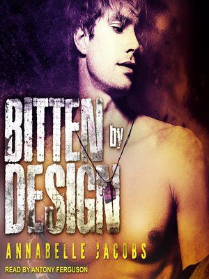 Bitten by Design - Audiobook